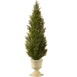 60" Artificial Arborvitae^National Tree Company Best Sale
