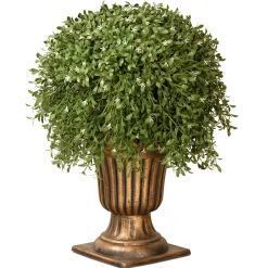 Discount National Tree Company 26" Artificial Argentea Plant