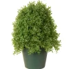 15" Artificial Boxwood Tree^National Tree Company Discount
