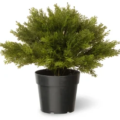 15" Artificial Globe Juniper^National Tree Company Hot