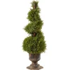 48" Artificial Juniper Spiral^National Tree Company Sale
