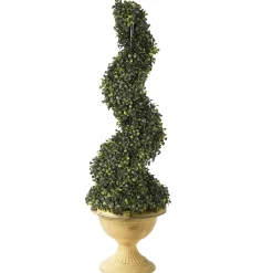 39" Boxwood Spiral^National Tree Company Outlet