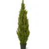 65" Cedar Tree^National Tree Company Cheap
