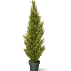 Cheap National Tree Company 53" Cedar Tree