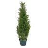 38" Cedar Tree^National Tree Company Clearance