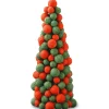 Best Sale National Tree Company 24" Christmas Cone Tree