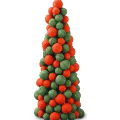 Best Sale National Tree Company 24" Christmas Cone Tree