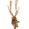 Discount National Tree Company 35" Christmas Deer Decoration