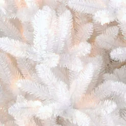Fashion National Tree Company 7 Ft Dunhill White Fir Tree