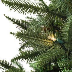 Best National Tree Company 3 Ft. Evergreen Pathway Tree With Clear Lights