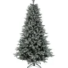 Online National Tree Company 6.5 Ft Holliston Tree