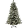 6.5 Ft Holliston Tree With Dual Color® Led Cosmic Lights®^National Tree Company Flash Sale