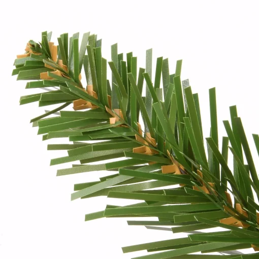 Cheap National Tree Company 7.5 Ft. Peyton Spruce Hinged Tree