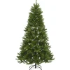 7.5 Ft. Peyton Spruce Hinged Tree^National Tree Company Store