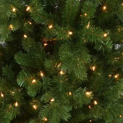 Fashion National Tree Company 7.5 Ft Victoria Spruce Tree With Clear Lights