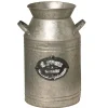 15" Garden Accents Antique Milk Can^National Tree Company Best