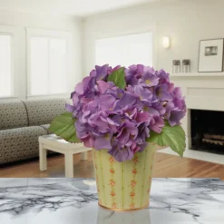 Flash Sale National Tree Company 11" Garden Accents Hydrangea