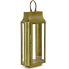 Hot National Tree Company 25" Hgtv Home Collection Antique Bronze Lantern, Large