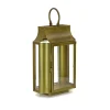 Fashion National Tree Company 18" Hgtv Home Collection Antique Bronze Lantern, Small