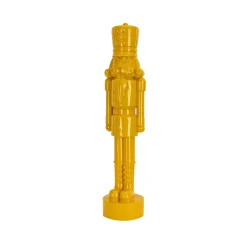 Flash Sale National Tree Company 12" Hgtv Home Collection Nutcracker Christmas Decor, Yellow