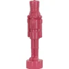 Outlet National Tree Company 18" Hgtv Home Collection Nutcracker Christmas Decor, Pink