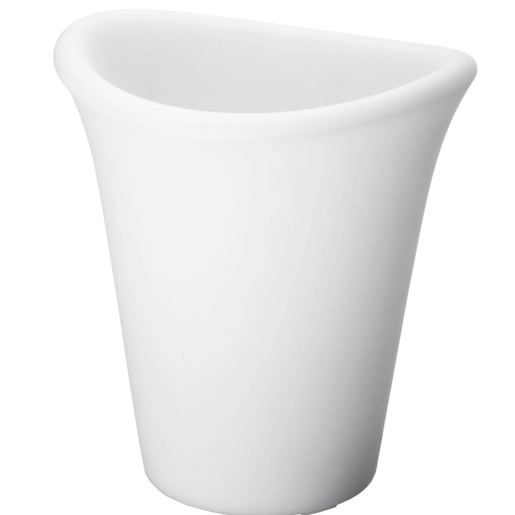 Fashion National Tree Company 10" Ice Bucket With Color Changing Led Lights