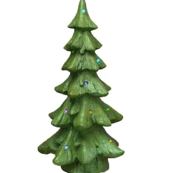 Fashion National Tree Company 32" Lighted Christmas Tree