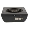 Sale National Tree Company 40" Marbleized Mgo Propane Fire Pit Table With Water Feature
