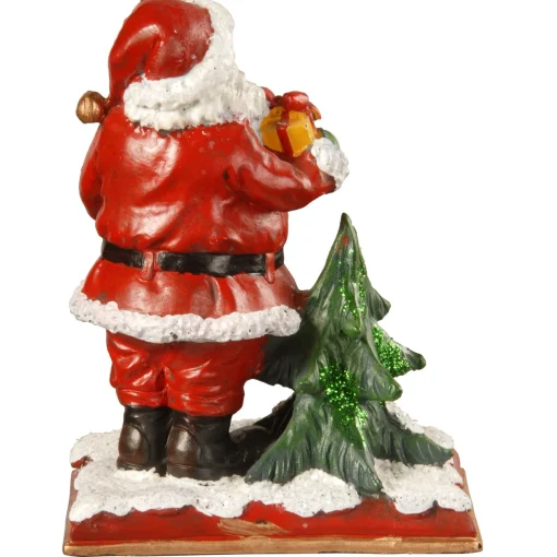 Best Sale National Tree Company 6.5" Santa Stocking Holder