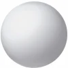 New National Tree Company 16" Sealed Orb With Color Changing Led Lights, Remote Control