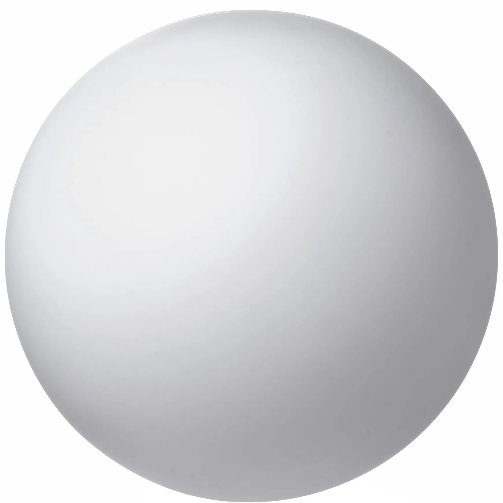 New National Tree Company 16" Sealed Orb With Color Changing Led Lights, Remote Control