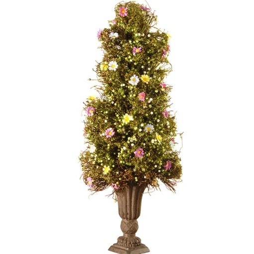 24" Spring Entrance Tree^National Tree Company Discount