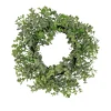 14" Spring Eucalyptus Table Wreath^National Tree Company Discount