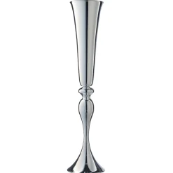 Discount National Tree Company 30" Wedding Trumpet Vase