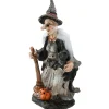 Fashion National Tree Company 18" Witch Halloween Table Decor
