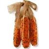 Online National Tree Company Artificial Corn Cobs Wall Decoration, Pack Of 2, Autumn Collection, 18 In