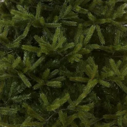 Cheap National Tree Company Feel Real' Artificial Christmas Tree, Norway Fir, Green, Includes Stand, 7.5 Feet
