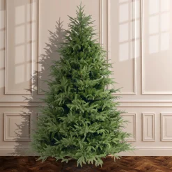 Feel Real' Artificial Full Christmas Tree, Green, Frasier Grande, Includes Stand, 7 Feet^National Tree Company Fashion