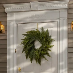 Store National Tree Company Fern Wreath, 36" Diameter