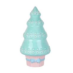 Fashion National Tree Company First Traditions 8.5" Christmas Tree Decor