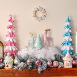 Fashion National Tree Company First Traditions 8.5" Christmas Tree Decor