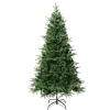 Clearance National Tree Company First Traditions Duxbury Christmas Tree With Hinged Branches, 6 Ft