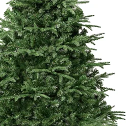 Clearance National Tree Company First Traditions Duxbury Christmas Tree With Hinged Branches, 6 Ft