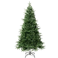 First Traditions Duxbury Christmas Tree With Hinged Branches, 6 Ft^National Tree Company Clearance