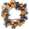 Cheap National Tree Company Halloween 20" Pumpkins & Ornaments Decor