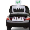 Flash Sale National Tree Company Halloween Freaky Fangs Tricky Trunks Car Decoration Kit