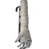 Clearance National Tree Company Halloween Mummy Arm And Hand Wreath Hanger, 18 Inches