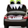 Fashion National Tree Company Halloween Tricky Trunks Car Decoration Kit, Bright Eyes, 4-Piece Kit