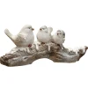 Outlet National Tree Company 10In. Birds On A Branch