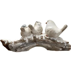 Outlet National Tree Company 10In. Birds On A Branch